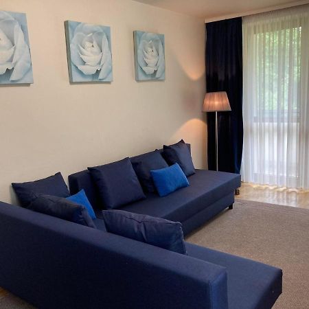 Ferienwohnung Wzgorze Czwartek Lublin Exterior foto