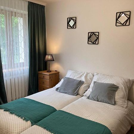 Ferienwohnung Wzgorze Czwartek Lublin Exterior foto