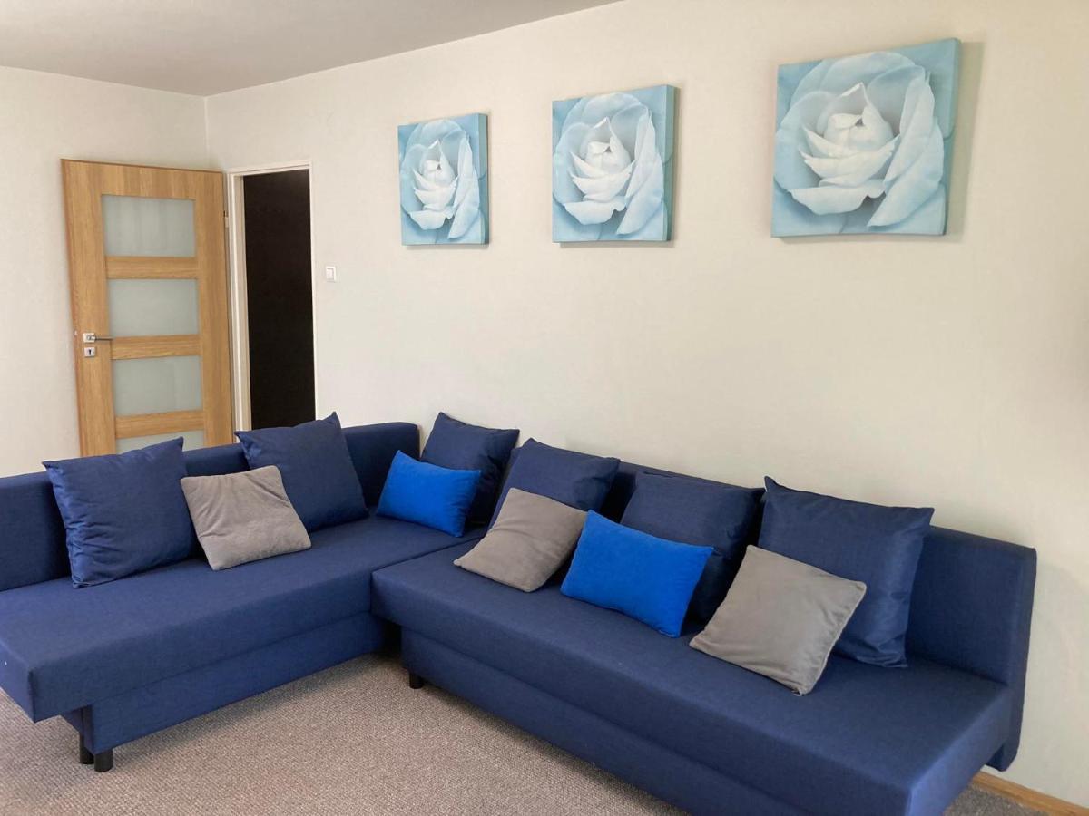 Ferienwohnung Wzgorze Czwartek Lublin Exterior foto