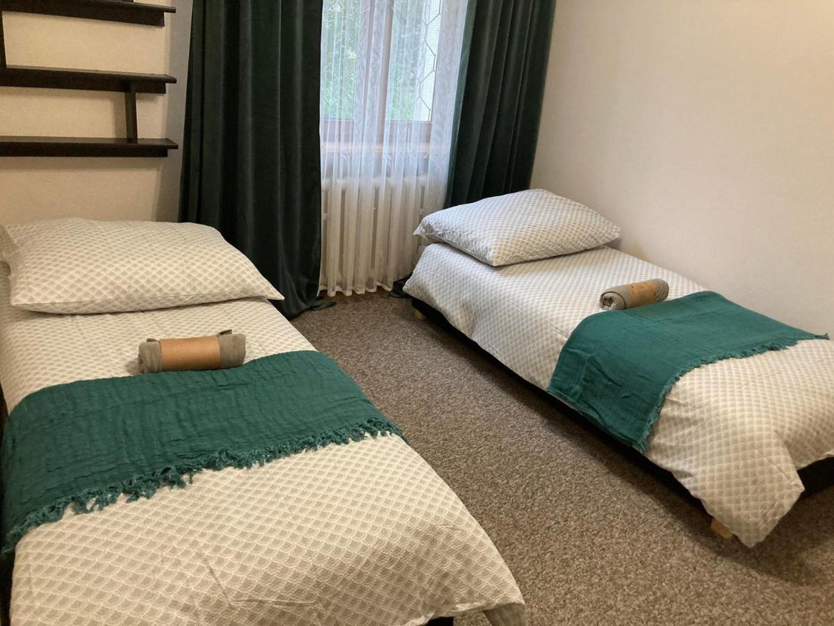 Ferienwohnung Wzgorze Czwartek Lublin Exterior foto