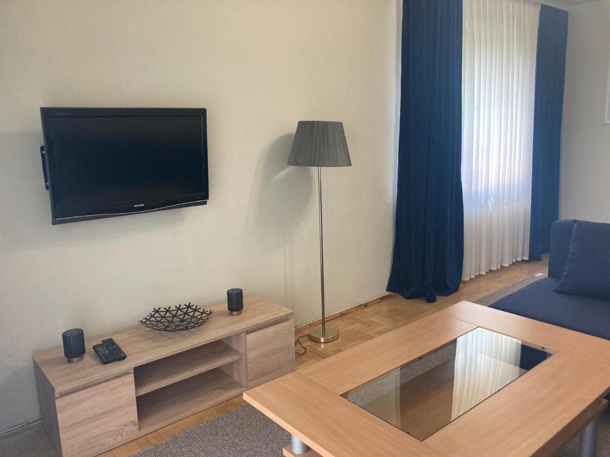 Ferienwohnung Wzgorze Czwartek Lublin Exterior foto